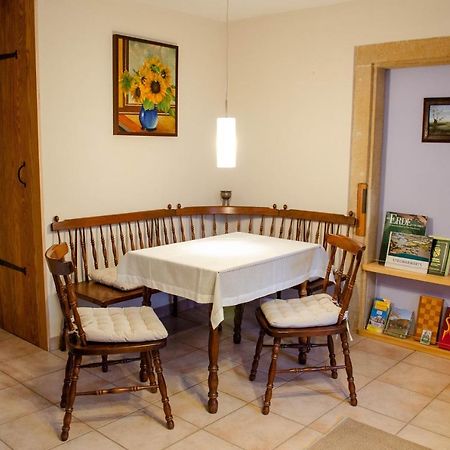 Ferienwohnung Faehrmannshof Im Elbtal Klipphausen Exterior foto